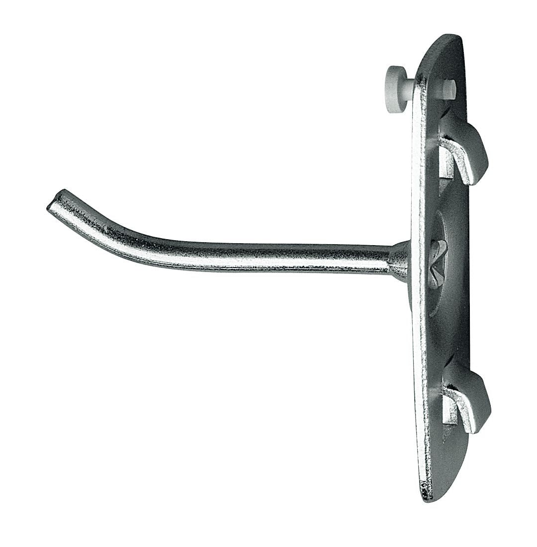 GEDORE 1500 H 1 - Angled tip hook