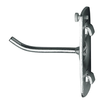 GEDORE 1500 H 1 - Angled tip hook