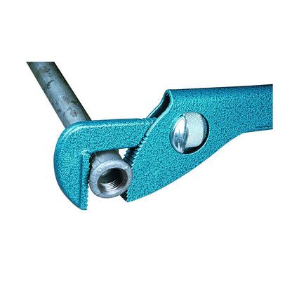 GEDORE 152 12 - Rf 152 pipe wrench 12