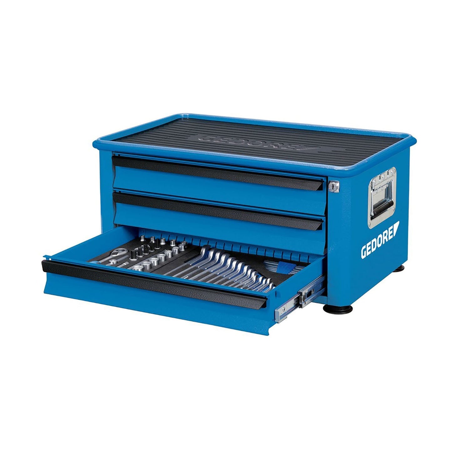 GEDORE 1430 - Tool Box