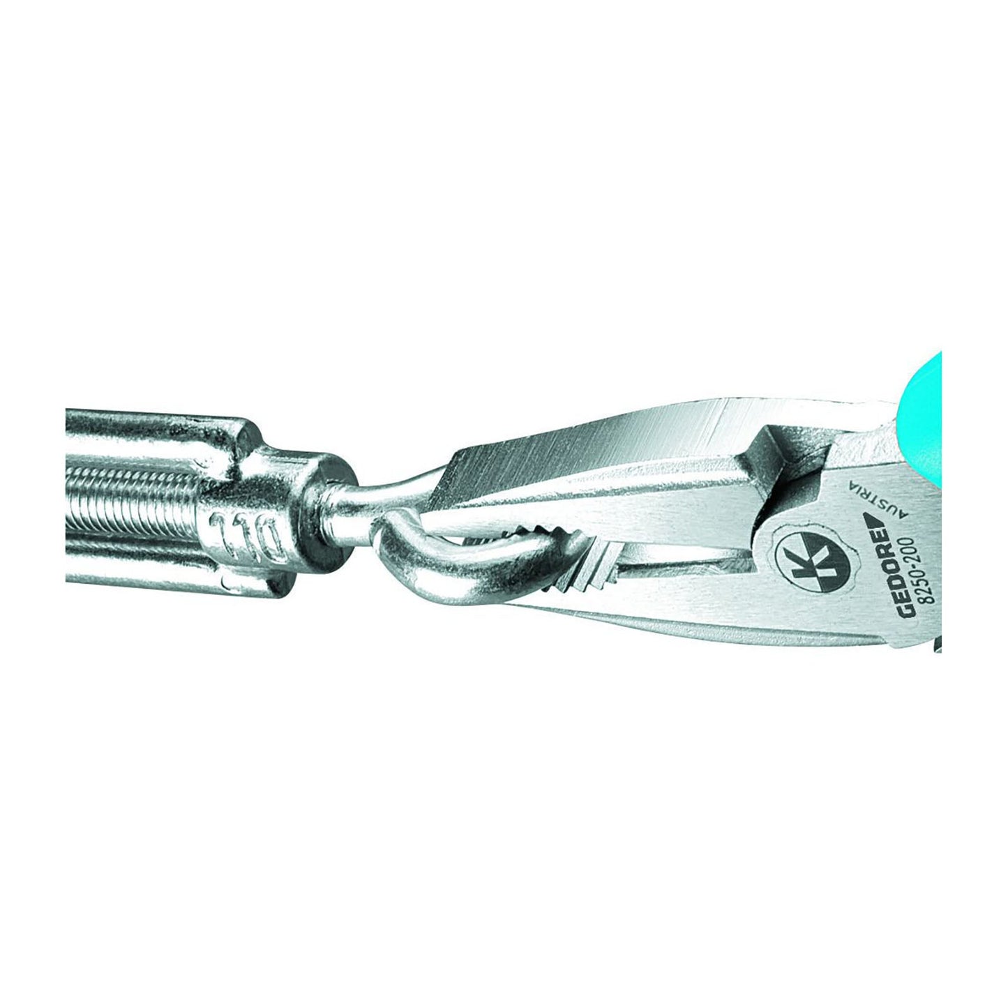 GEDORE 8250 - Universal Power Pliers