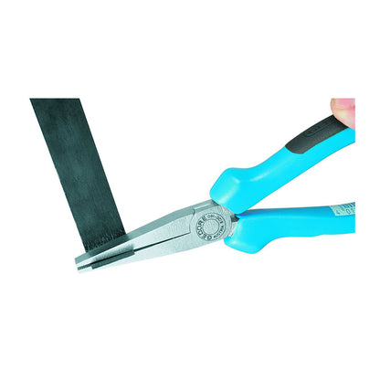 GEDORE 8120-160 JC - Flat nose pliers 160 mm