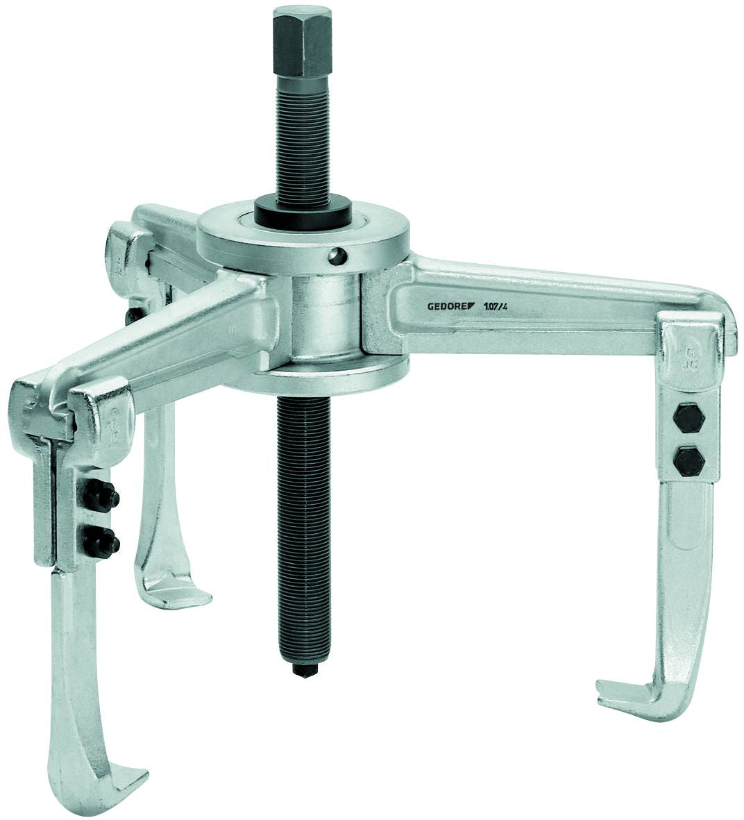 GEDORE 1.07 3-leg universal puller