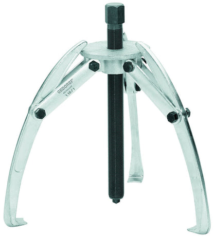 GEDORE 1.17 - Robust 3-Leg Extractors