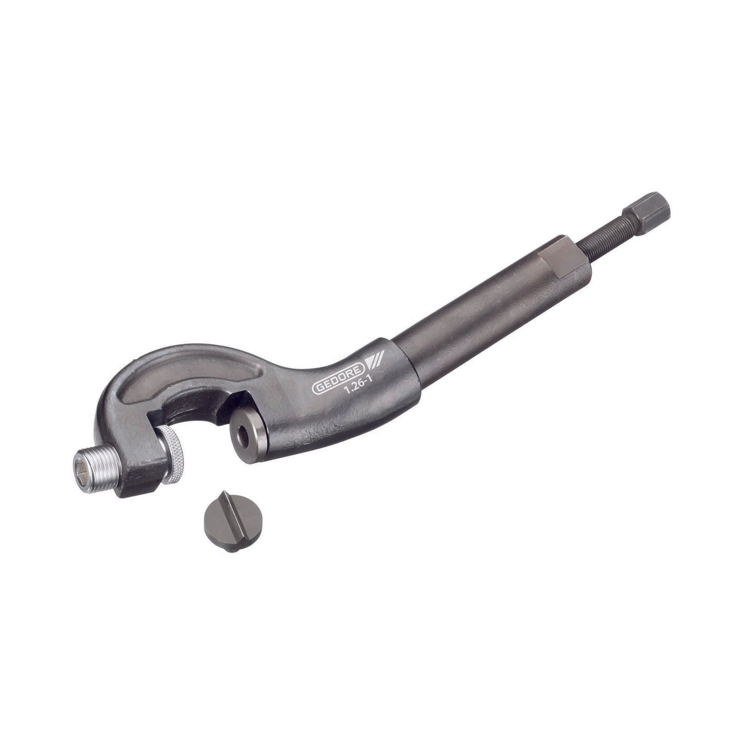 GEDORE 1.26 HYD - Hydraulic nut splitters