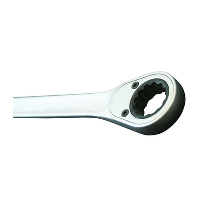 GEDORE 7R - Flat Ratchet Combination Wrenches