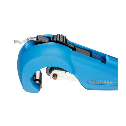 GEDORE 2250 3 - Copper pipe cutter 3-35 mm