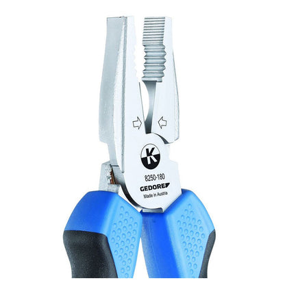GEDORE 8250 - Universal Power Pliers