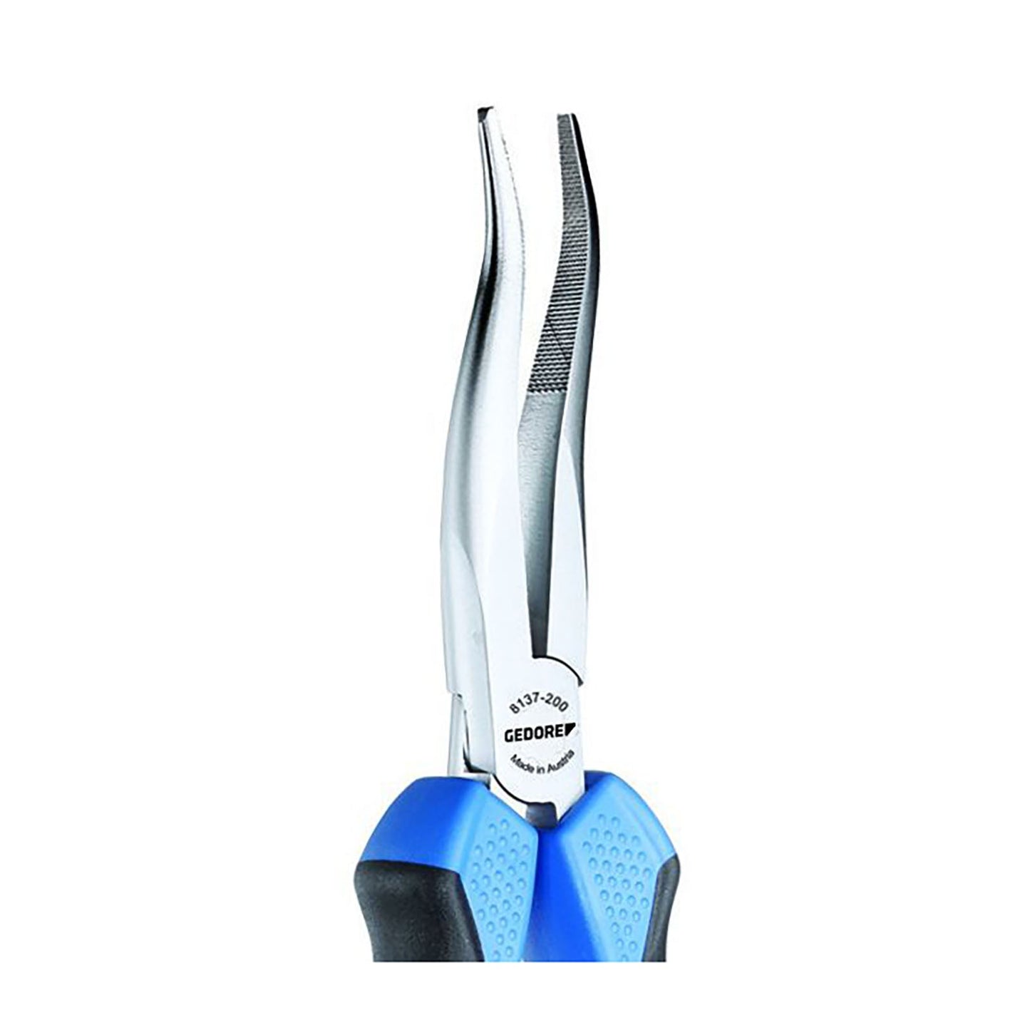 GEDORE 8137-200 JC - Cutless pliers 200mm