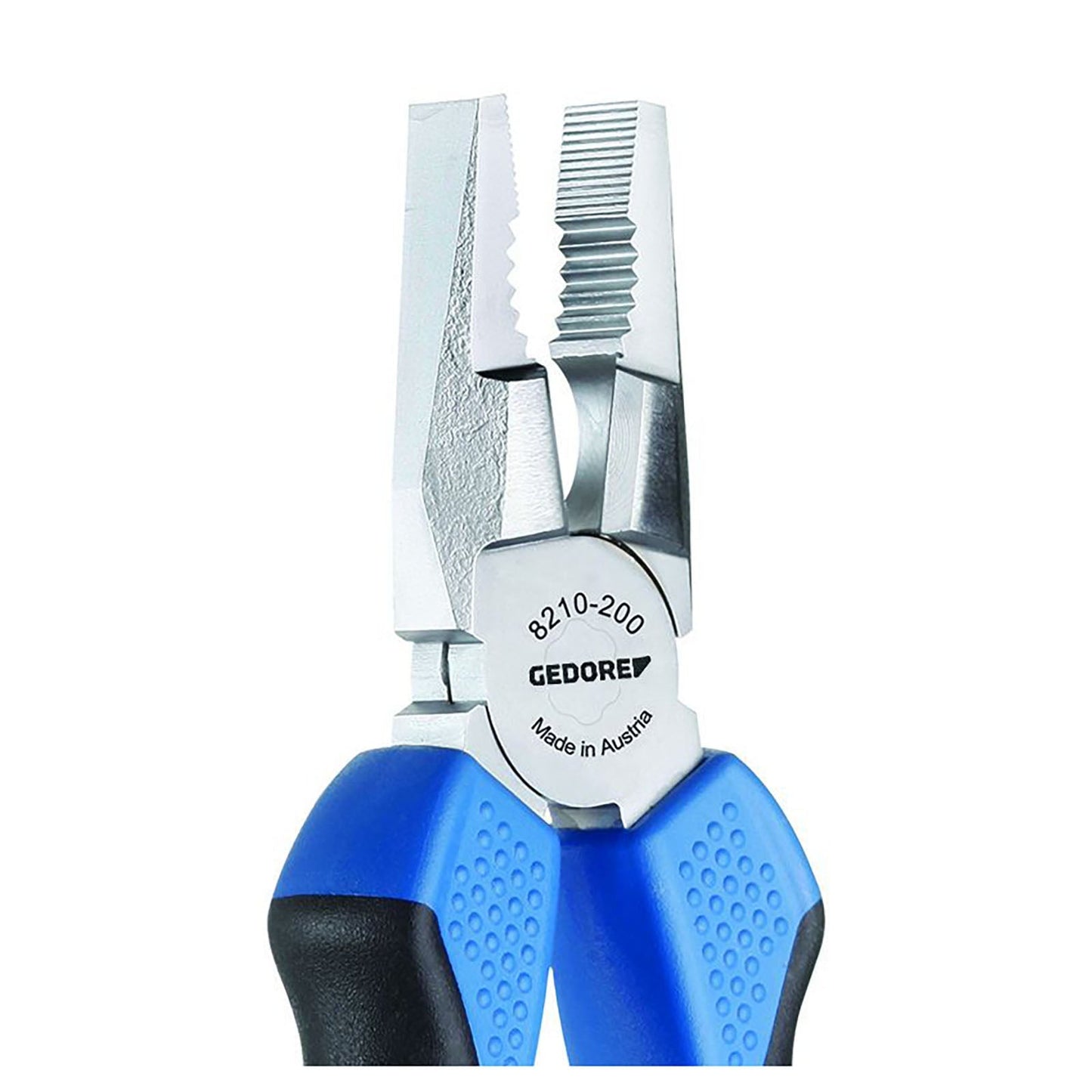 GEDORE 8210 - Universal pliers, German model