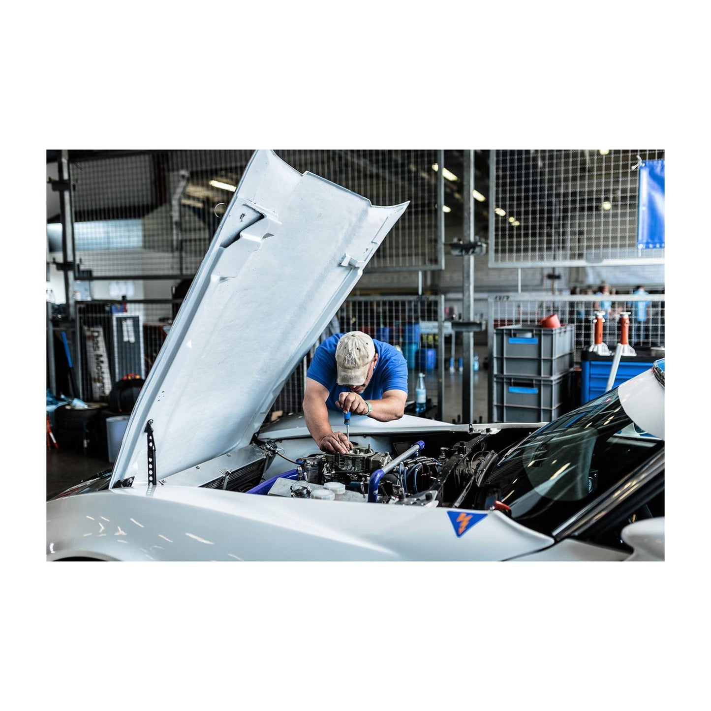 GEDORE 2160SK PH - Impact Screwdrivers with PH Tip