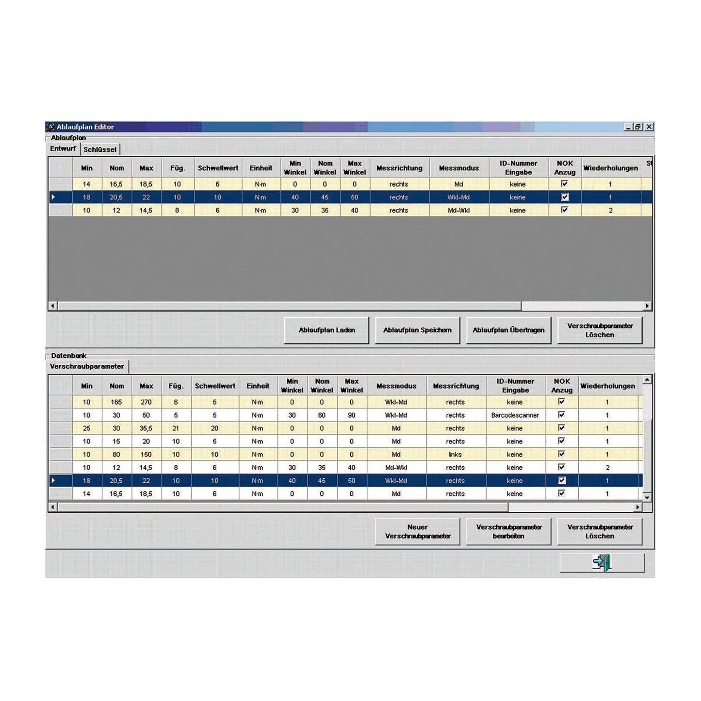 GEDORE ET2SKA 150 - Dina E-torc2 9x12 10-150 Nm