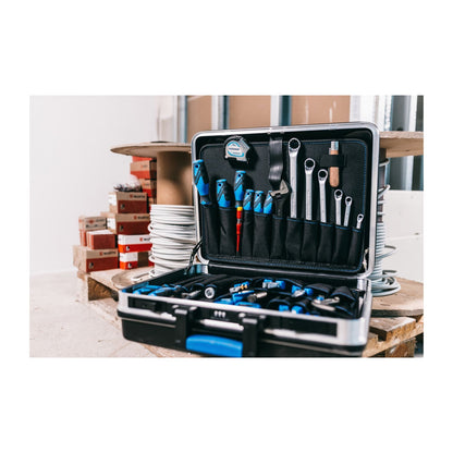 GEDORE 1041-002 - Suitcase with 100-piece assortment