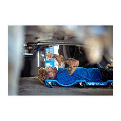 GEDORE 905 - Camilla 115x1030x480 mm