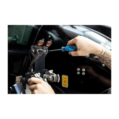 GEDORE 2160 PH - Power-Grip Screwdrivers with PH Tip