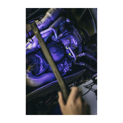 GEDORE 900 20 - Li-MH USB LED Flashlight