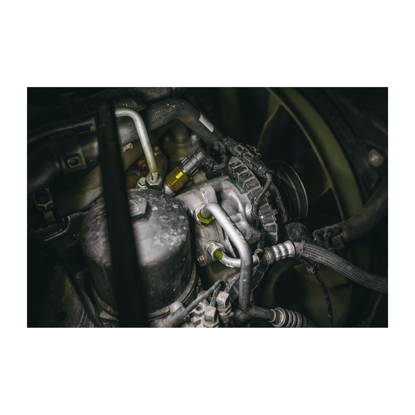 GEDORE 900 20 - Li-MH USB LED Flashlight