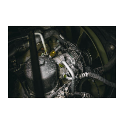 GEDORE 900 20 - Li-MH USB LED Flashlight