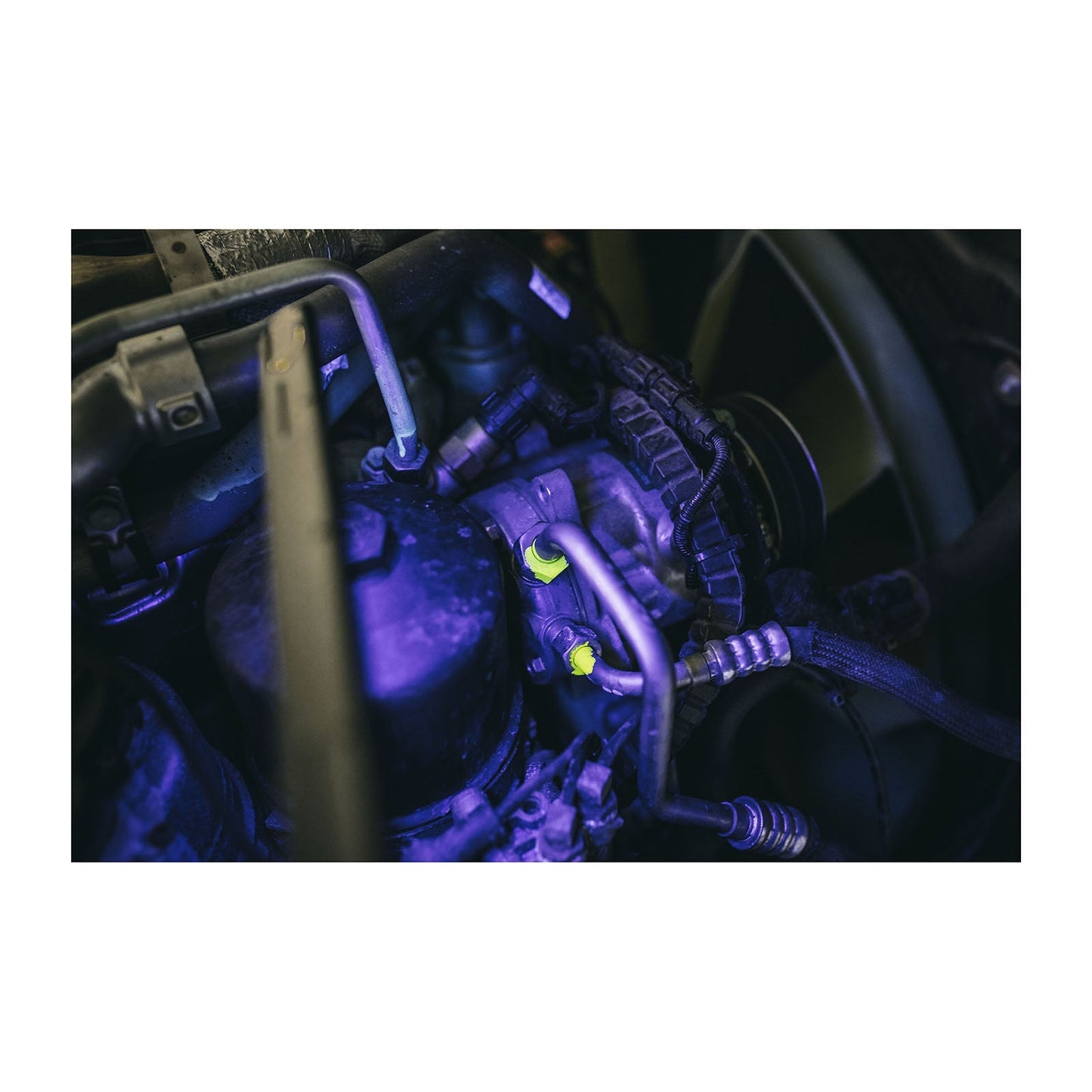 GEDORE 900 20 - Li-MH USB LED Flashlight