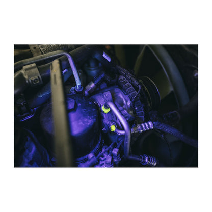 GEDORE 900 20 - Li-MH USB LED Flashlight