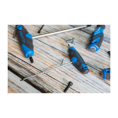 GEDORE DT 2142 - T-Handle Allen Keys