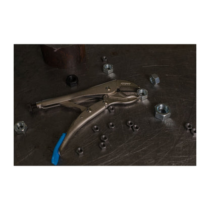 GEDORE 137 10 - Grip clamp 10"