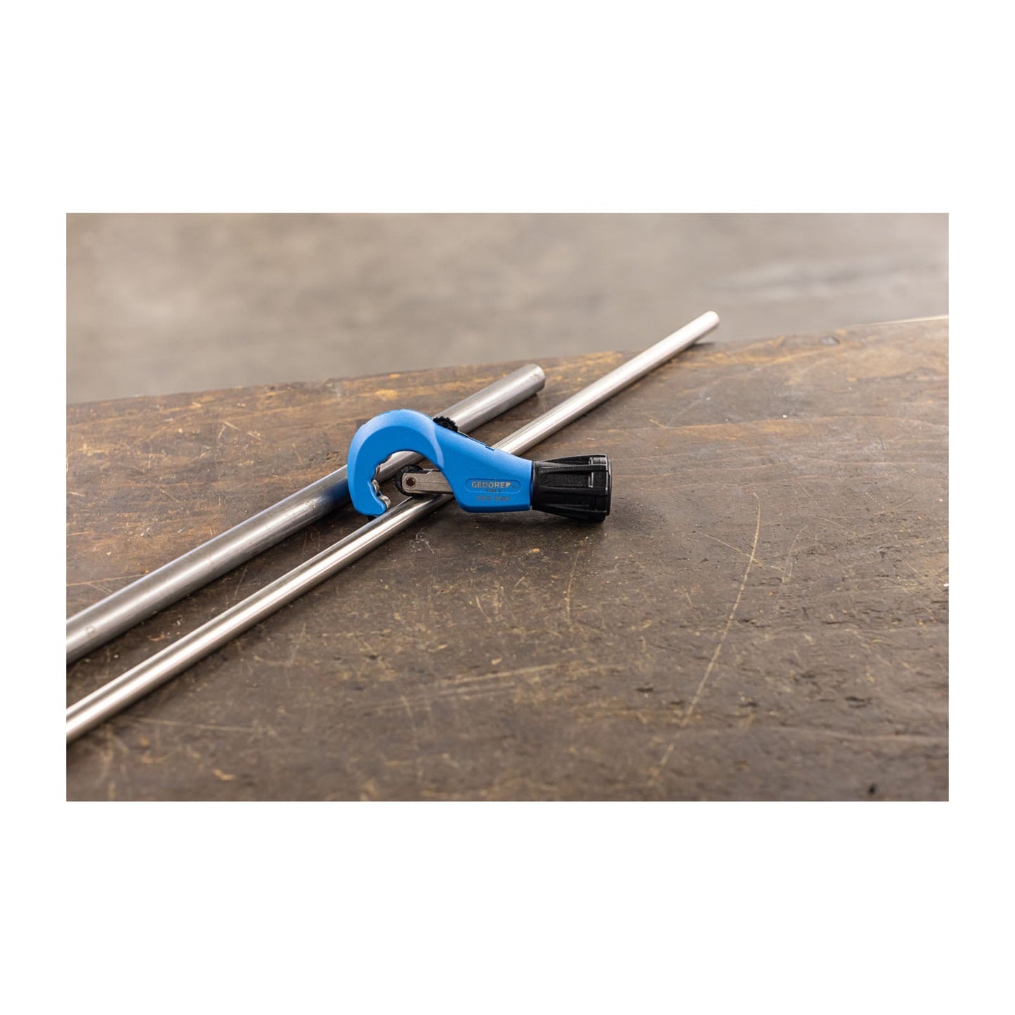 GEDORE 2180 3 - Cortatubos INOX 3-35 mm