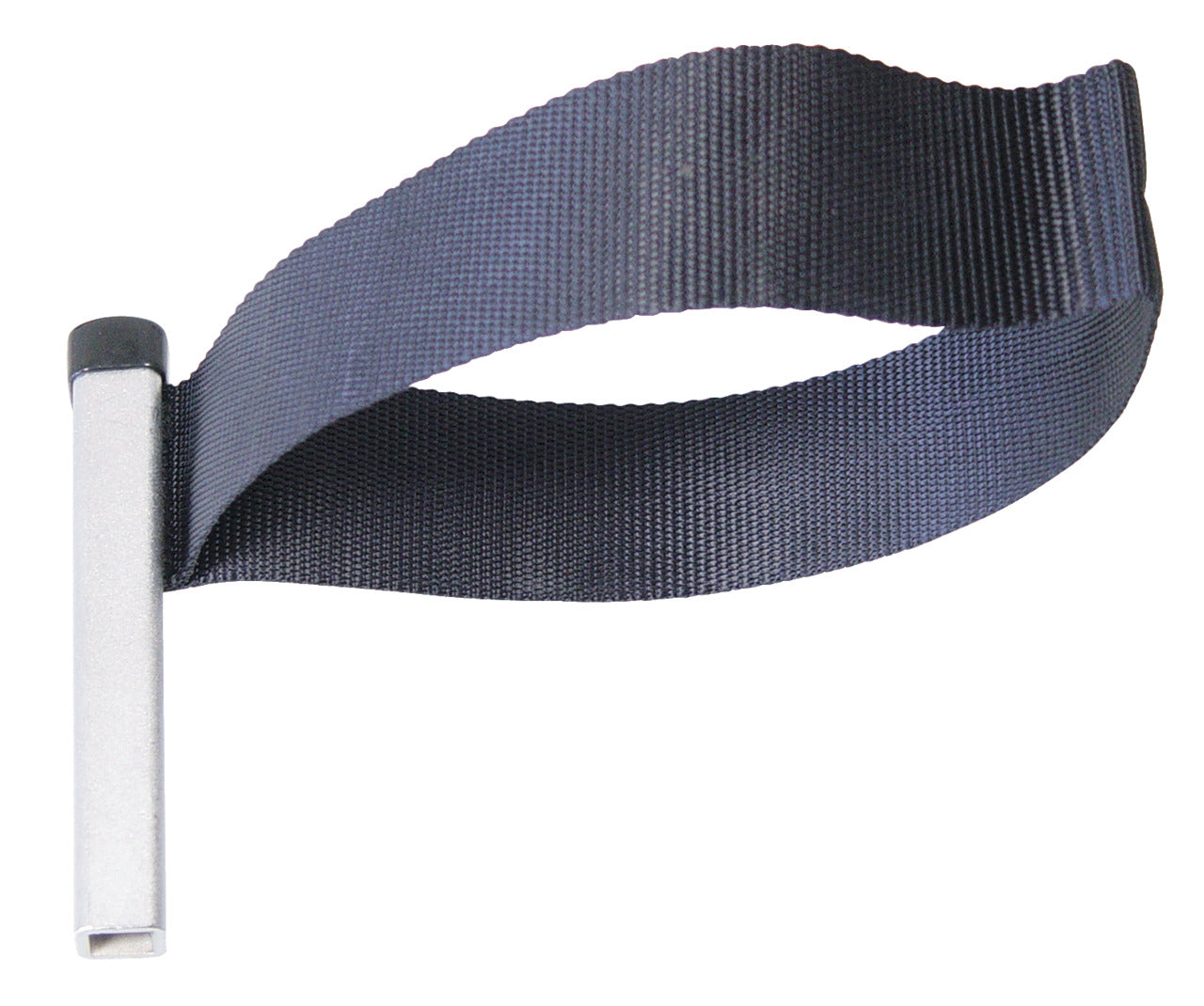 GEDORE red R15551001 - Tape wrench for oil filters 1/2" max. Ø 152 mm (3301541)
