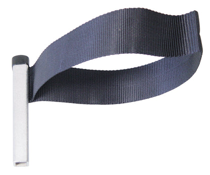 GEDORE red R15551001 - Tape wrench for oil filters 1/2" max. Ø 152 mm (3301541)