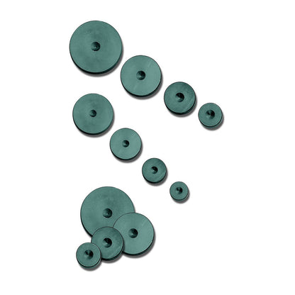 GEDORE 1.80/1 - Spindle pressure parts set