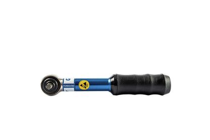 TSN 5/45 - Llave dinamométrica TSN Slipper 1/4" 1-5 N.m.
