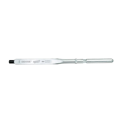 GEDORE 8471-01 - Dremometer DX Z Torque Wrench with 28mm Shank and Range: 520-1000Nm