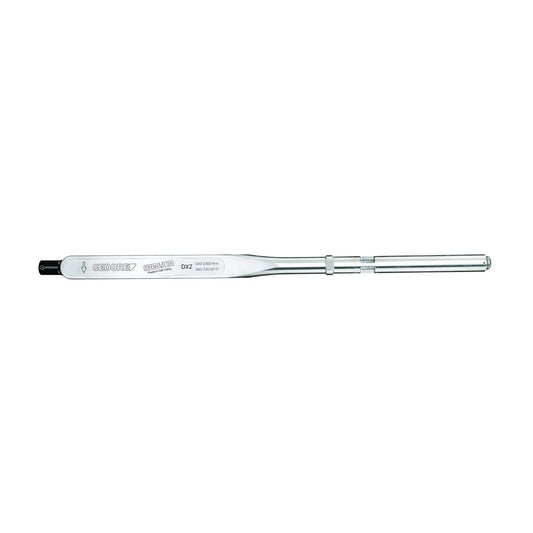 GEDORE 8471-01 - Dremometer DX Z Torque Wrench with 28mm Shank and Range: 520-1000Nm