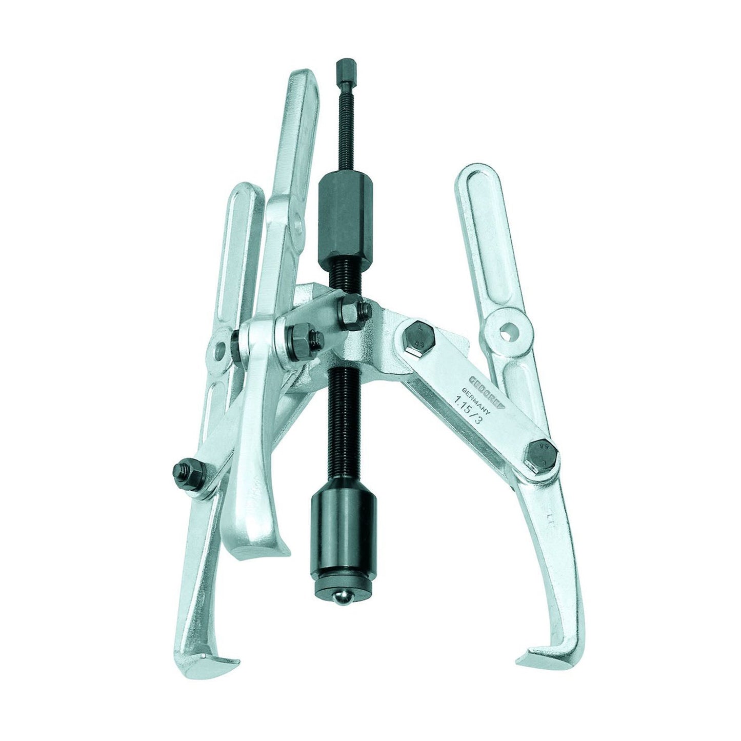 GEDORE 1.15/4-HSP1 - Extr. hydraulic 280x310 mm