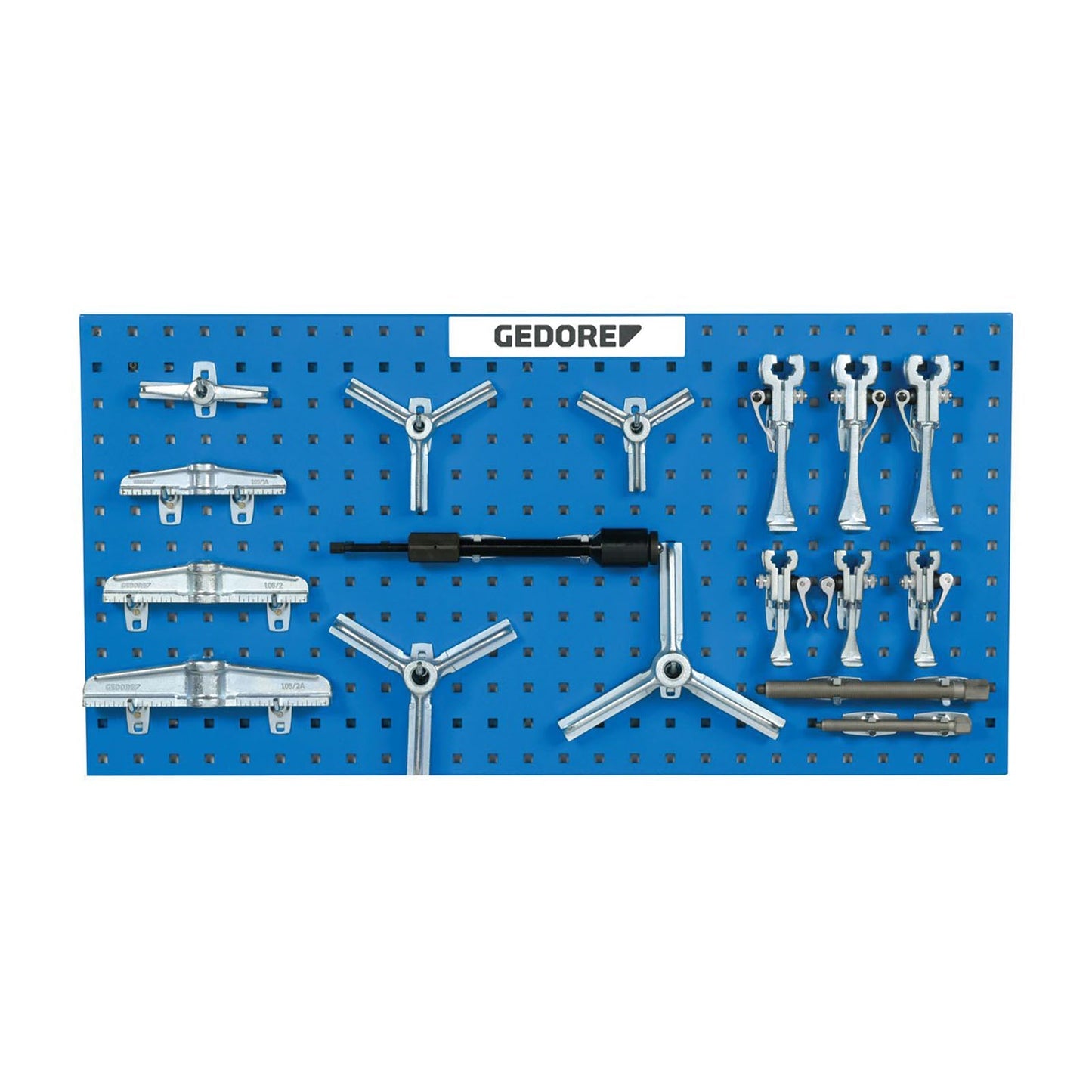 GEDORE 2.30 - Industrial extraction set