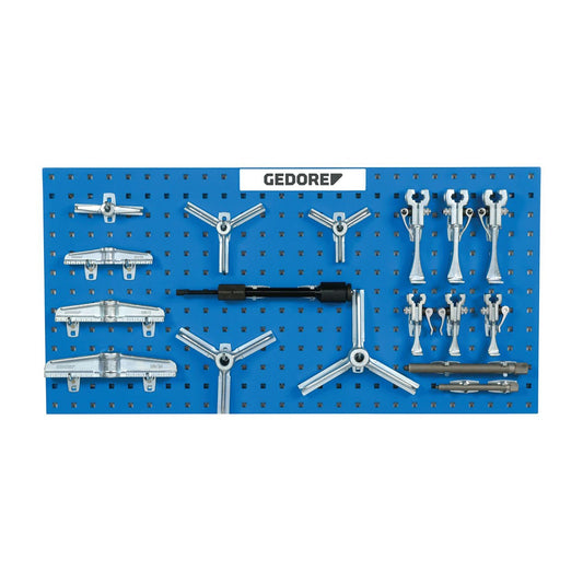 GEDORE 2.30 - Industrial extraction set