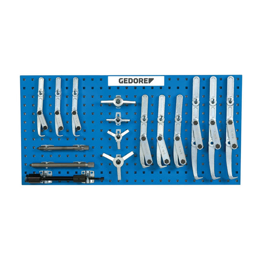 GEDORE 2.40 - Extraction/Repair Set