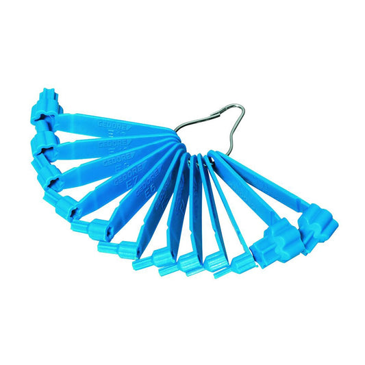 GEDORE 708 - TORX Gauge