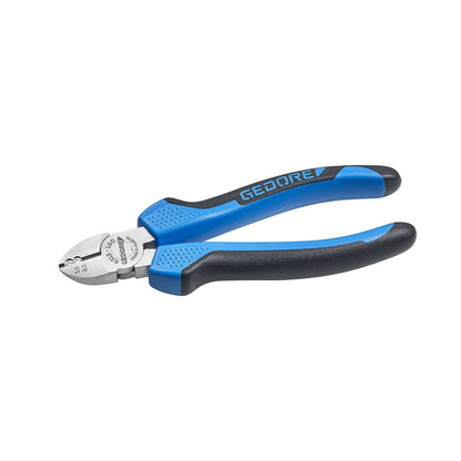 GEDORE 8315-160 JC - Diagonal cutting pliers 160mm