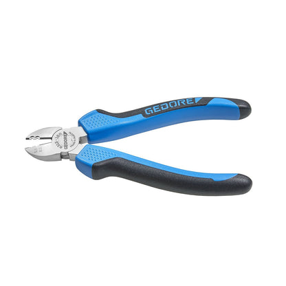 GEDORE 8315-160 JC - Diagonal cutting pliers 160mm