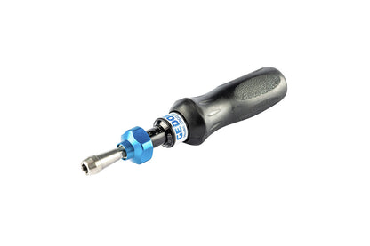 QSN 600 FH - Destornillador dinamométrico 1/4" 1-6 Nm