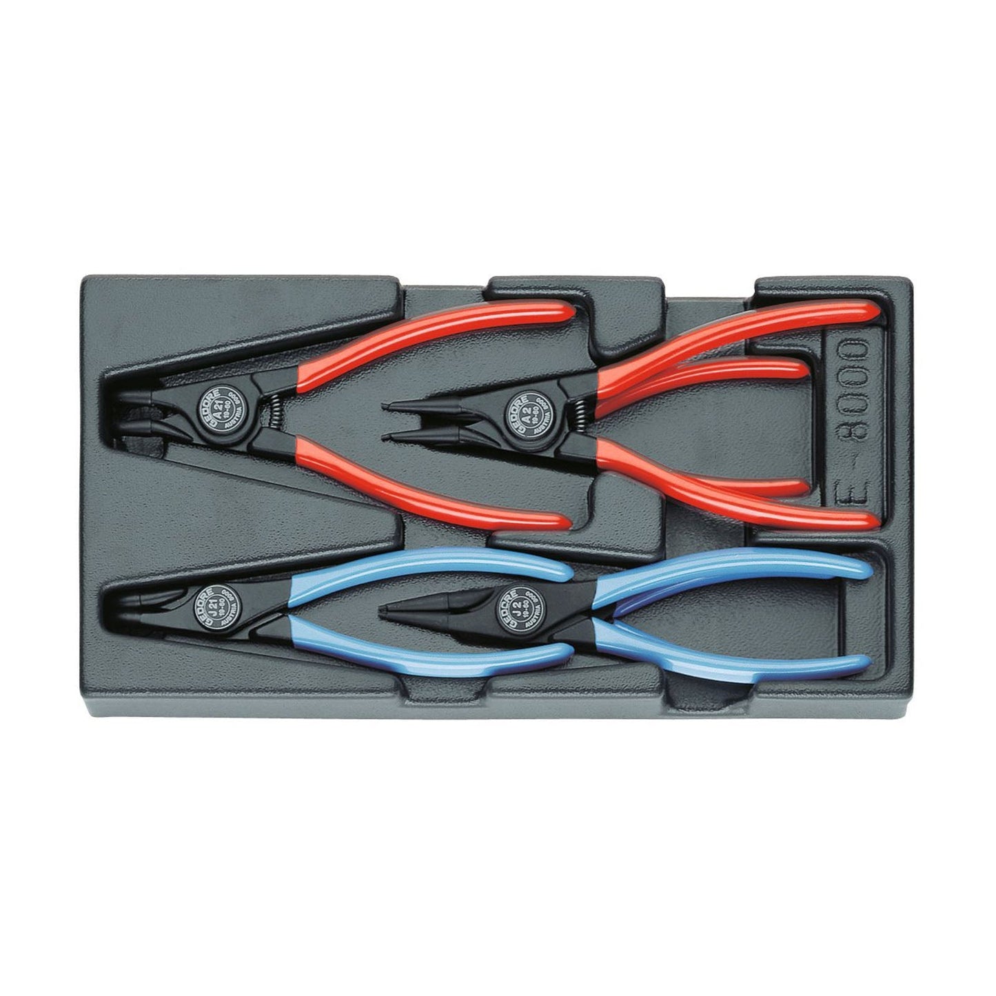 GEDORE 1500 ES-8000 - Module - 1500 ES-8000