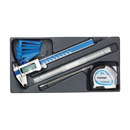 GEDORE 1500 ES-711 - Module - 1500 ES-711