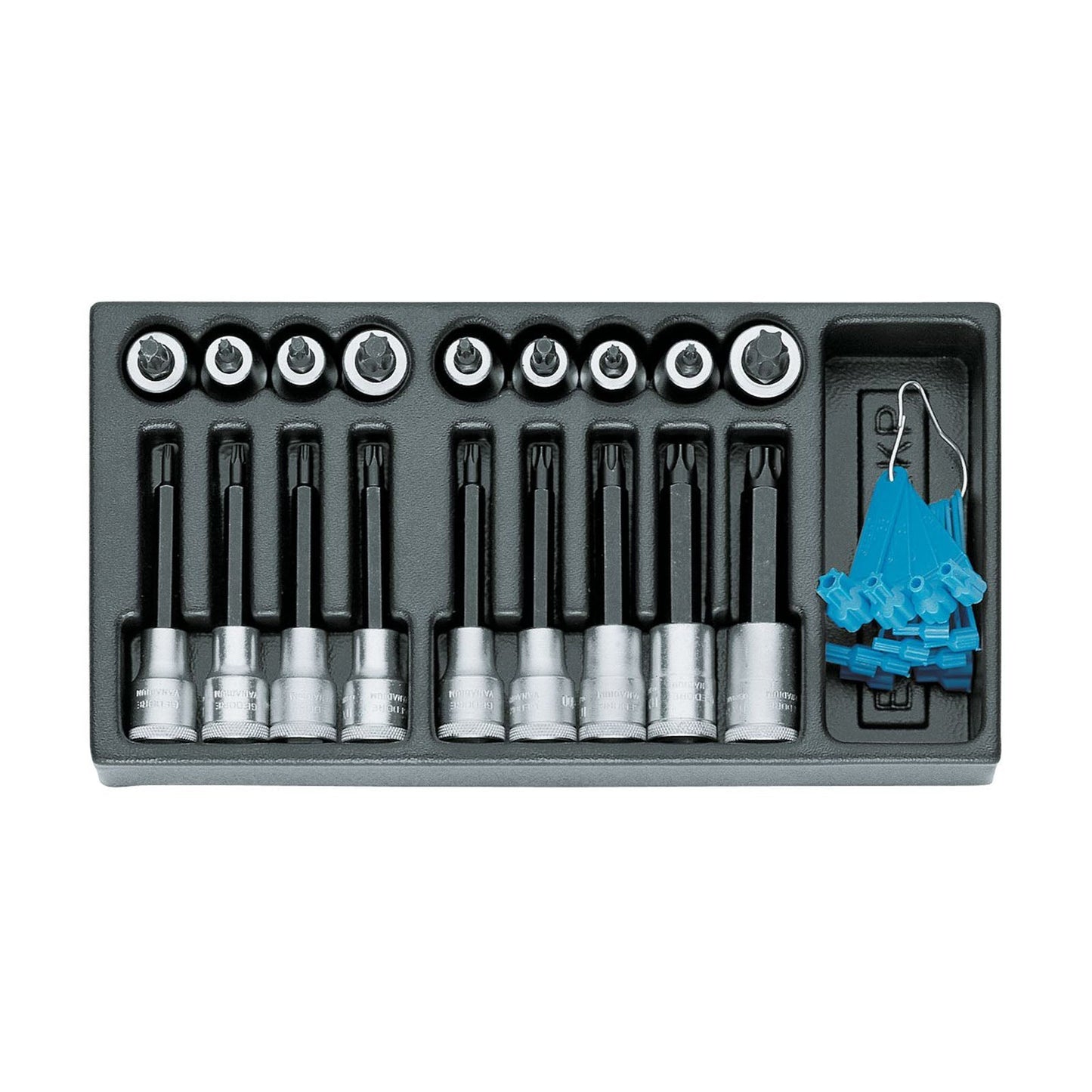 GEDORE 1500 ES-ITX 19 LKP - Module - 1500 ES-ITX 19 L