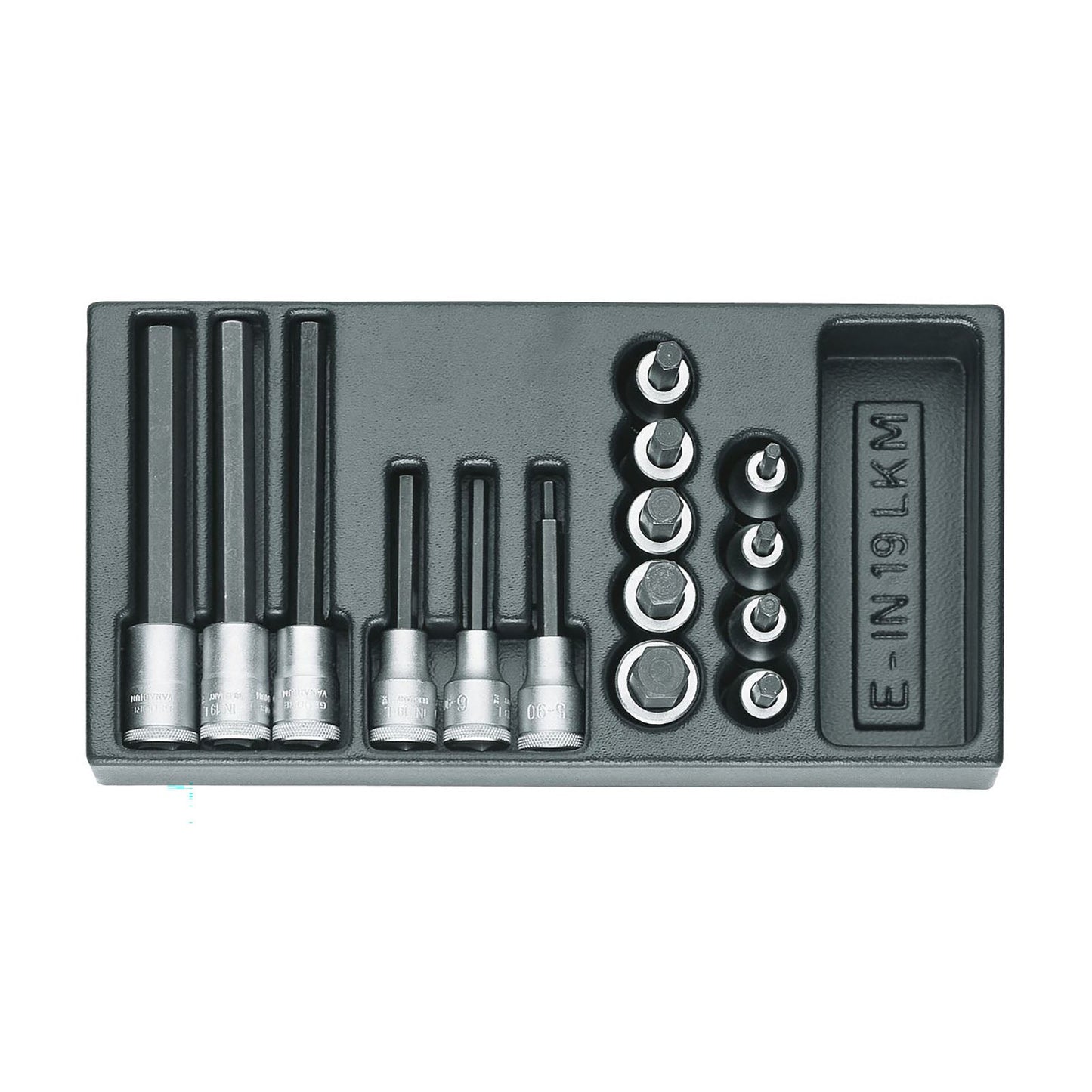 GEDORE 1500 ES-IN 19 LKM - Module - 1500 ES-IN 19 LK