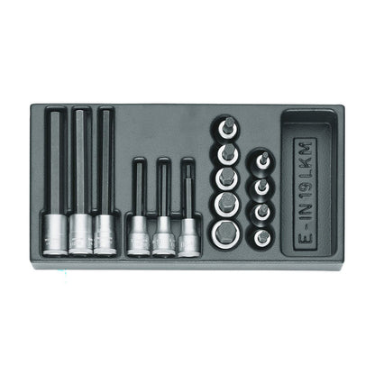 GEDORE 1500 ES-IN 19 LKM - Module - 1500 ES-IN 19 LK