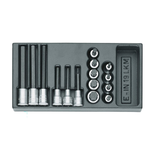 GEDORE 1500 ES-IN 19 LKM - Module - 1500 ES-IN 19 LK