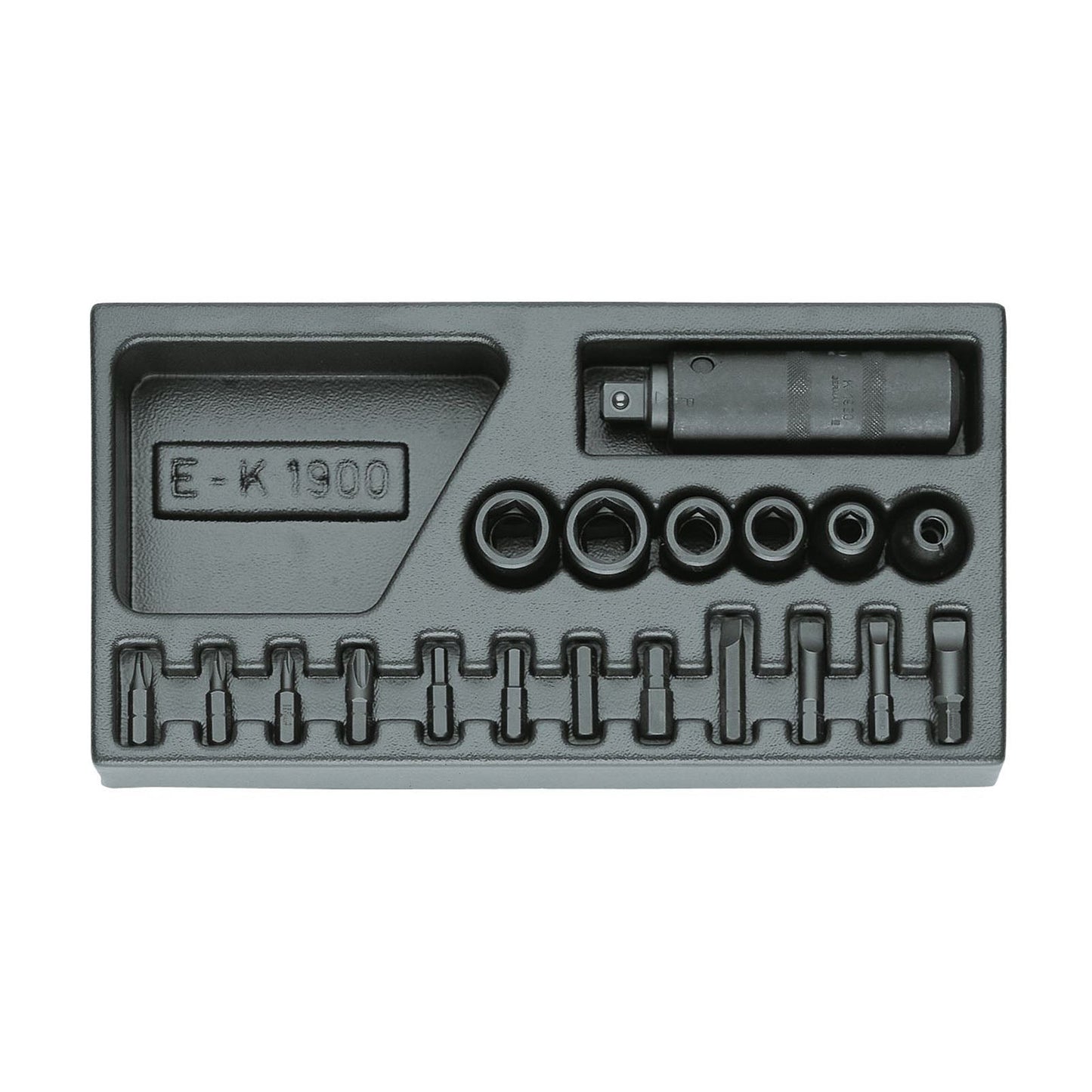 GEDORE 1500 ES-K 1900 - Module - 1500 ES-K 1900