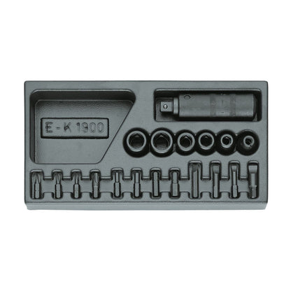 GEDORE 1500 ES-K 1900 - Module - 1500 ES-K 1900