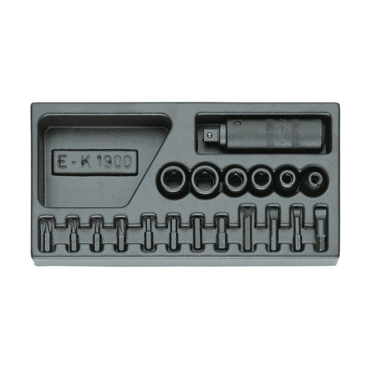 GEDORE 1500 ES-K 1900 - Module - 1500 ES-K 1900